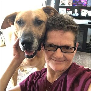 Meet your Posher, Jill